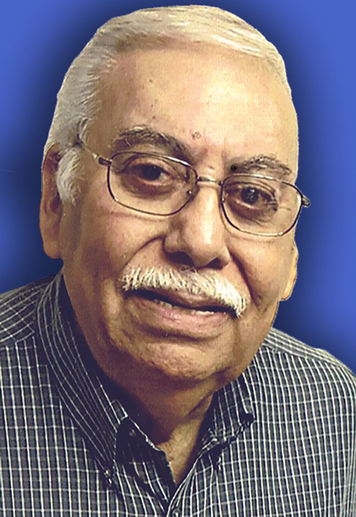 Enrique Nogales Duron Profile Photo