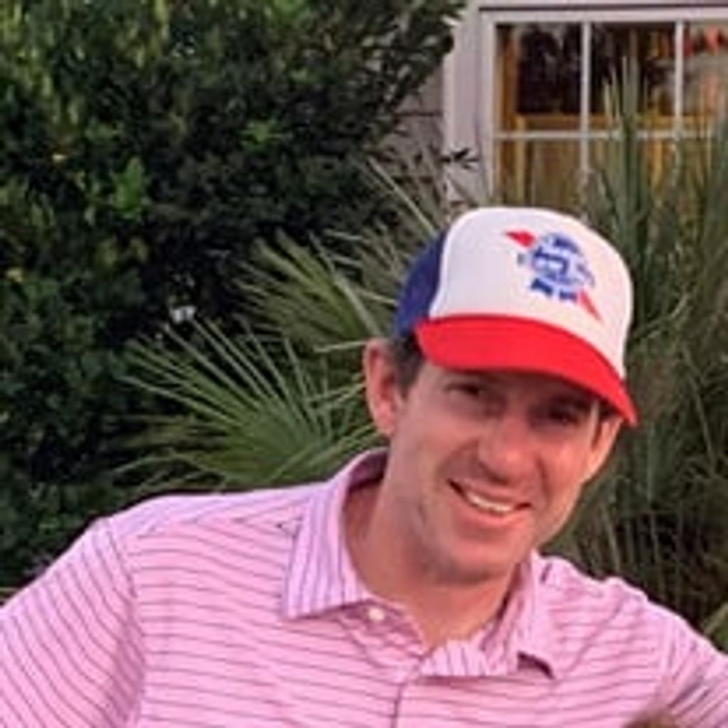 Dallas Michael Rabideaux