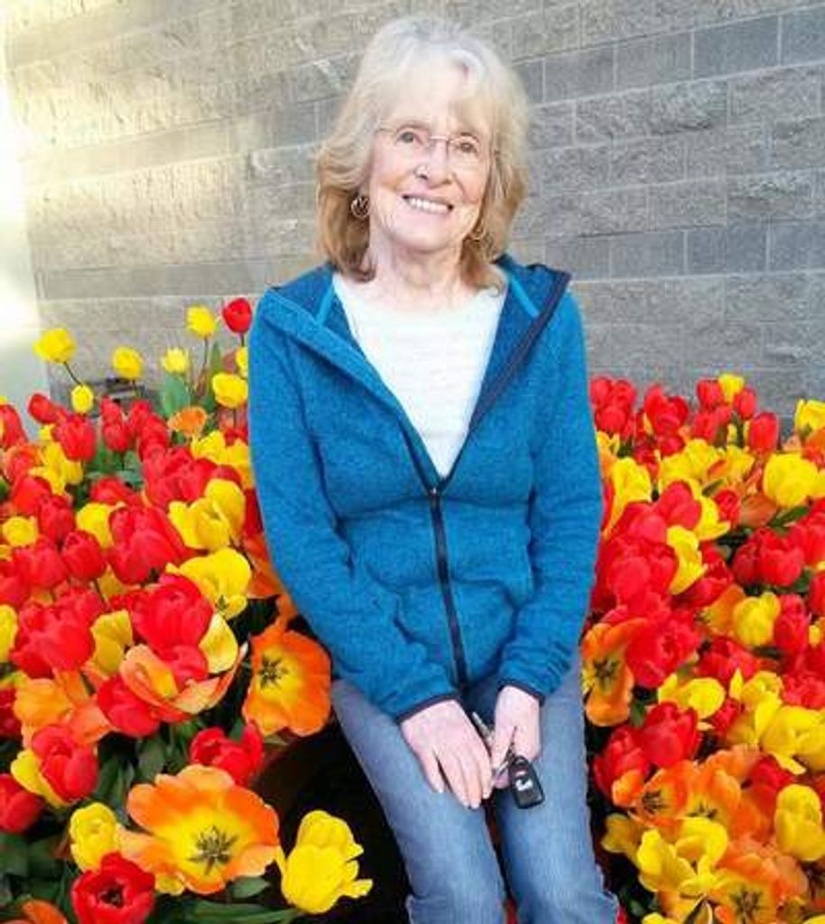 Anita M Elder Profile Photo