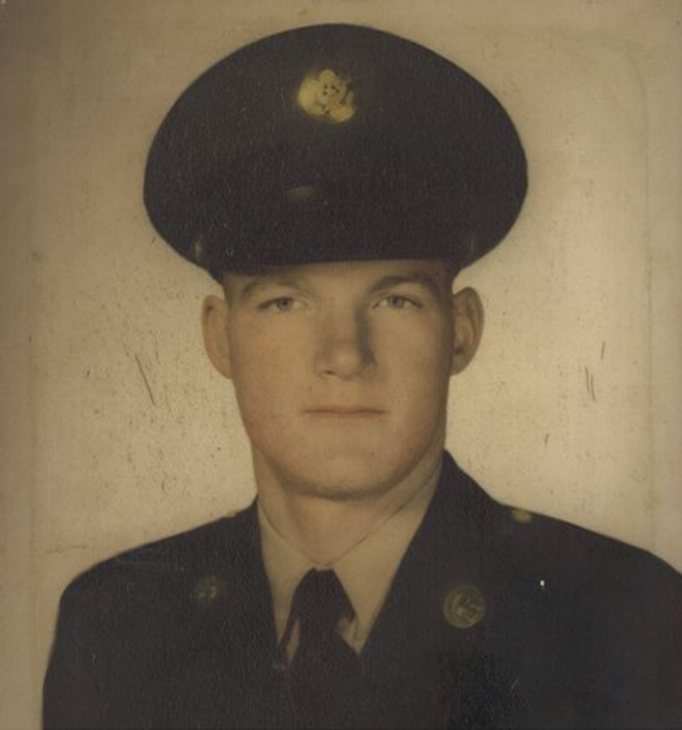 Thomas Shelton Barnes Profile Photo