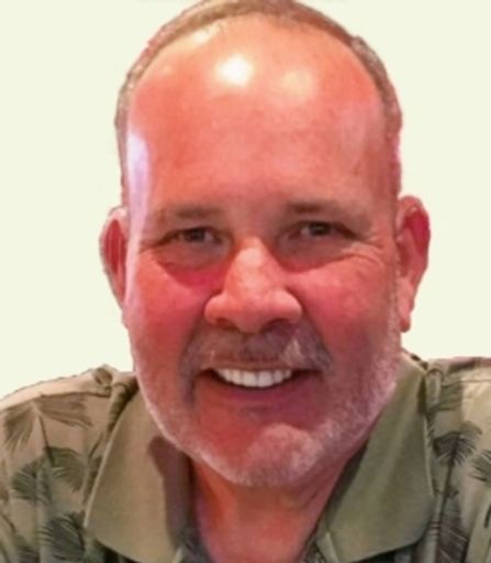 Paul Steven Williams Profile Photo