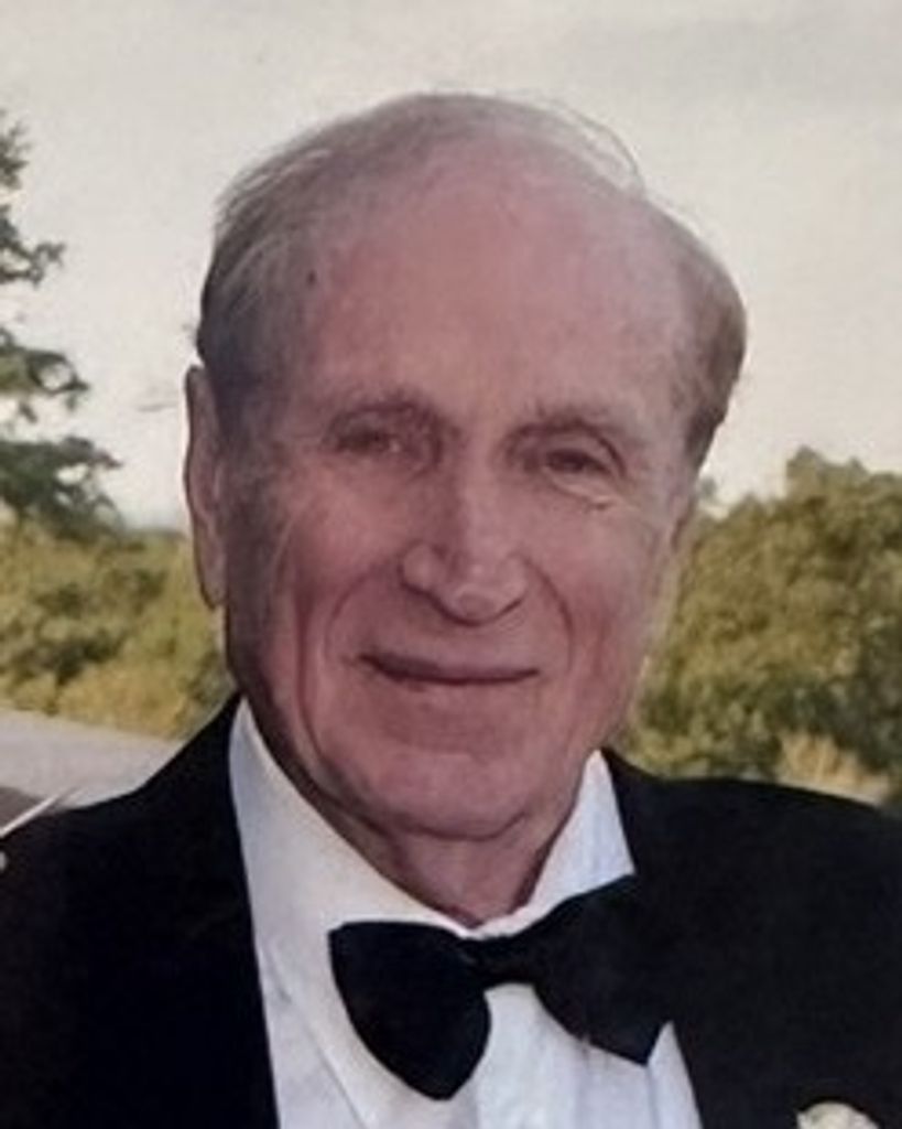 Edmund J. Paoloni Profile Photo