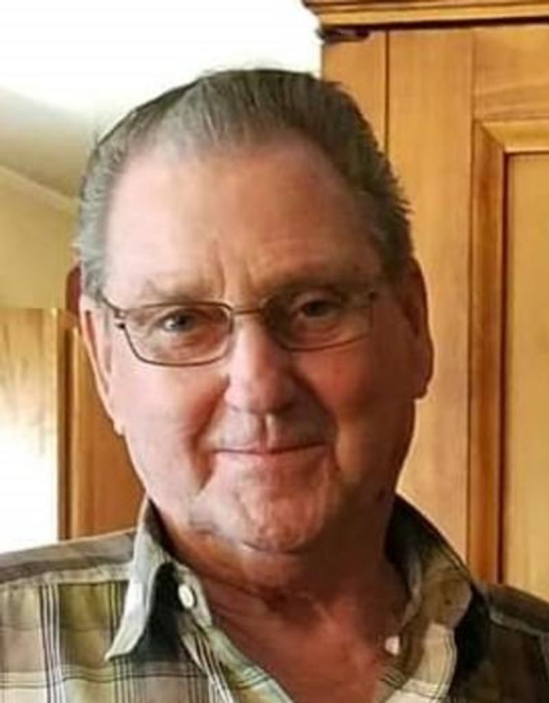 Marvin Olson Profile Photo