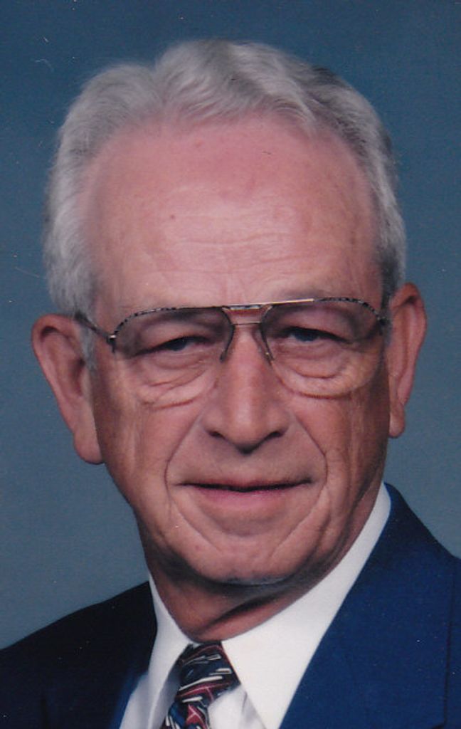 Kenneth Lee Zinser