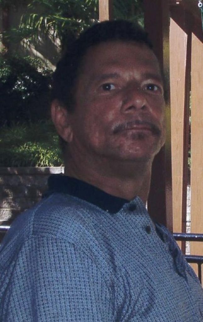 Claude Eugene Slade Profile Photo