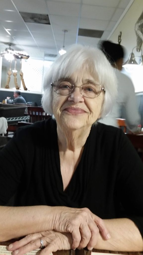 Faye Cook