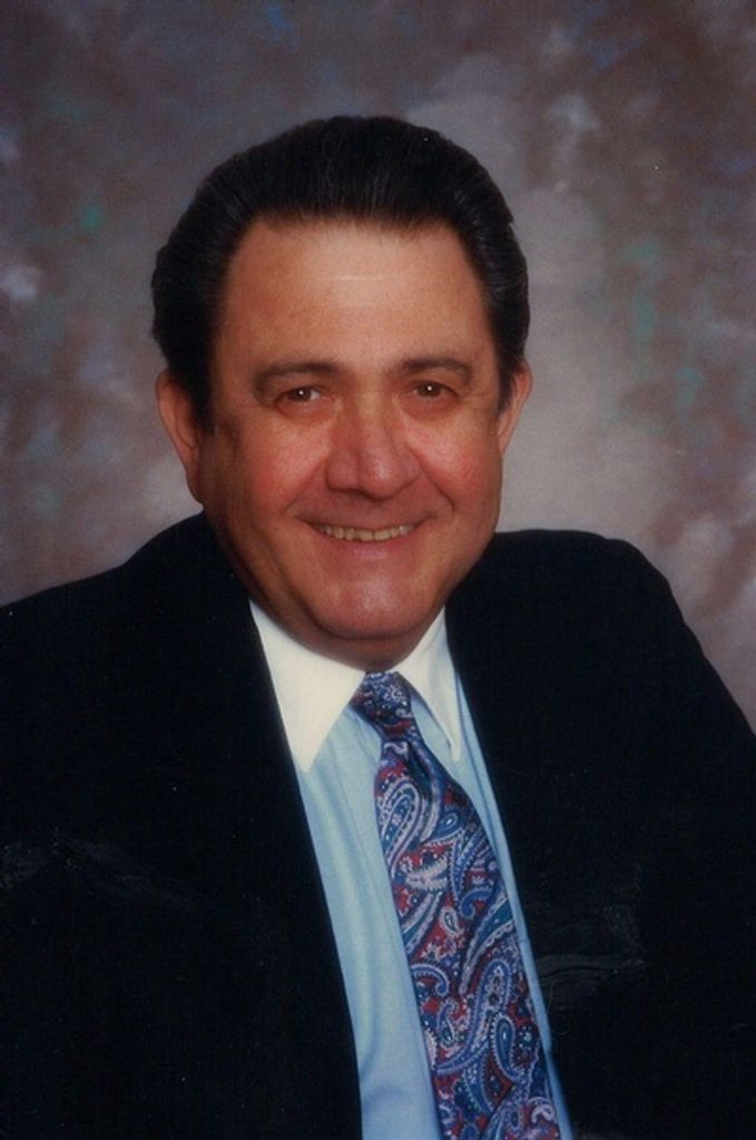 James Thomas Nix Profile Photo