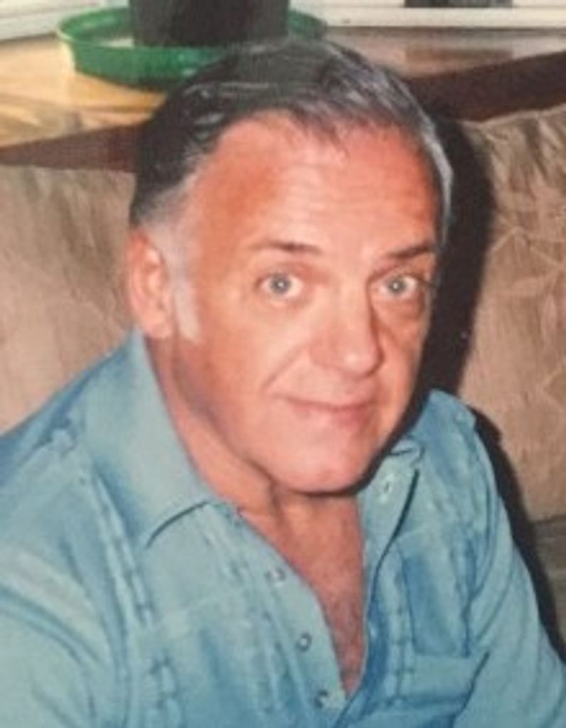 Salvatore "Sonny" Calabrese