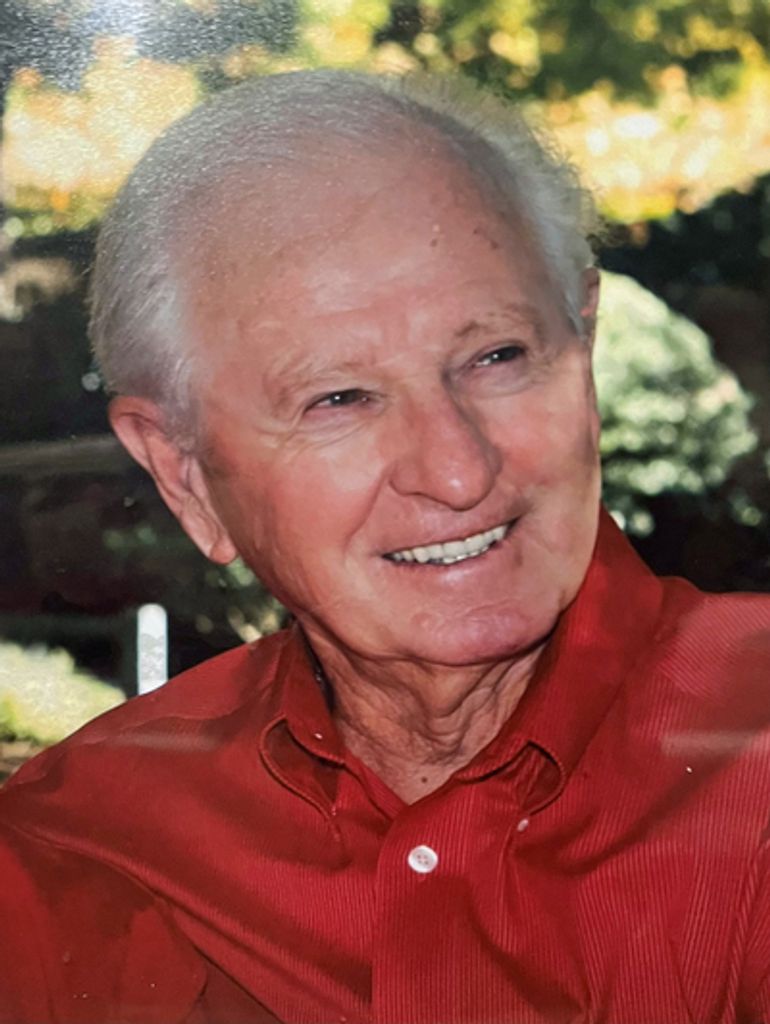 J Allen "Duff" Woodhouse Profile Photo