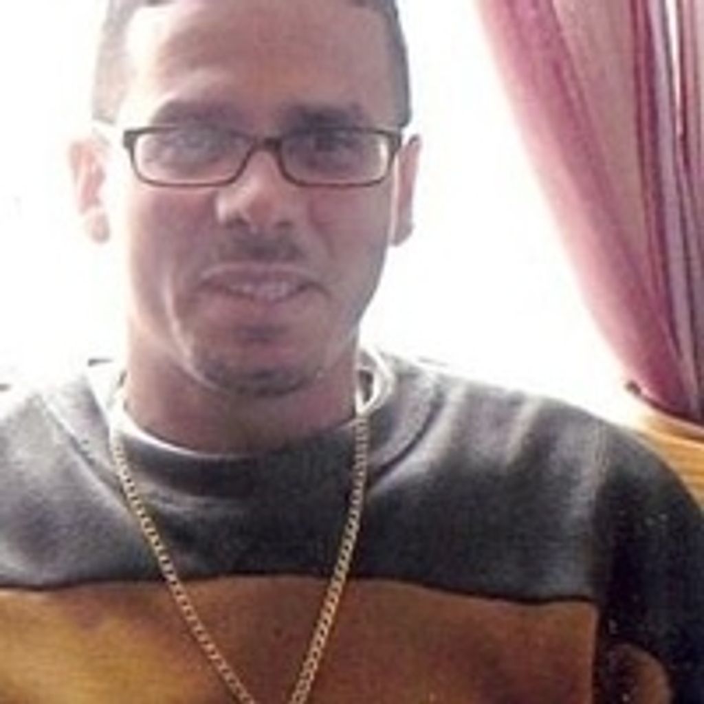 Gerald Navarro