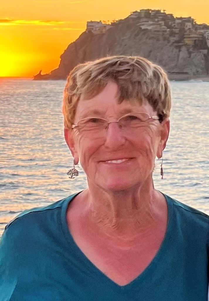 Julia Margaret Cooper Profile Photo
