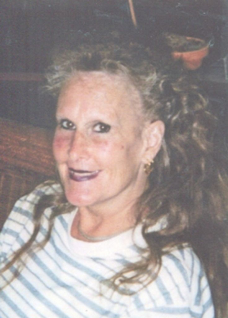 Carol Jean Coleman Profile Photo