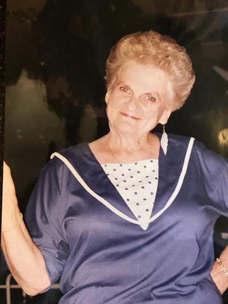 Gloria Jean Hosey Profile Photo