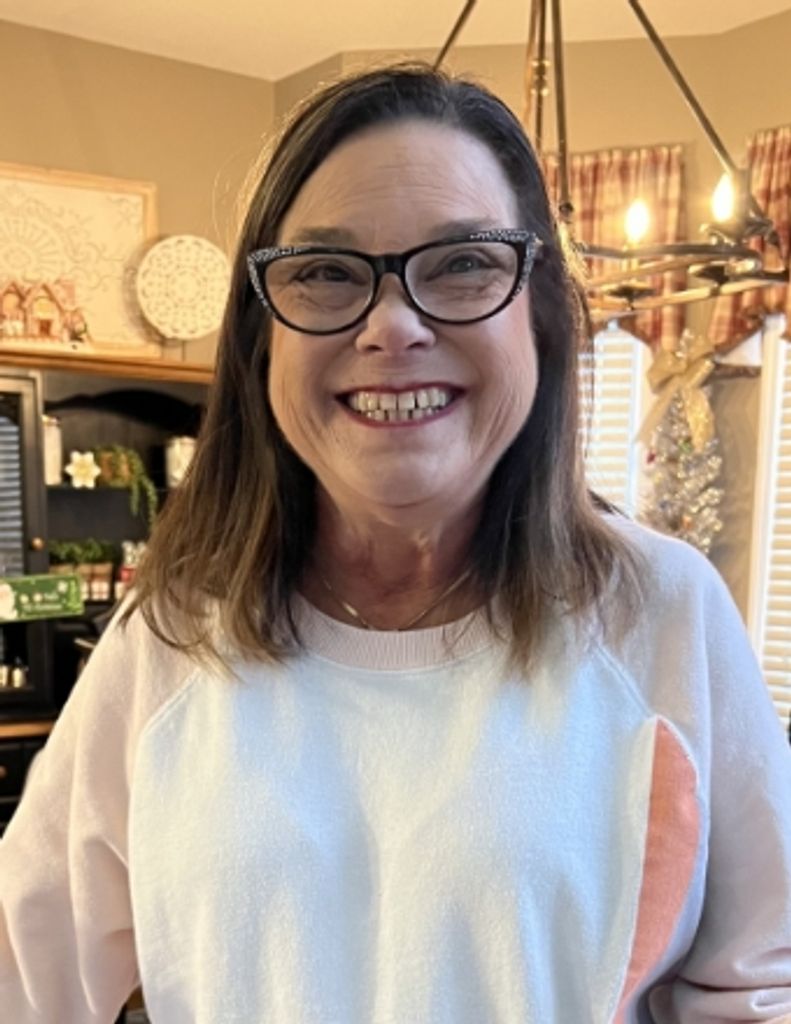 Lisa Dawn Jarman Profile Photo