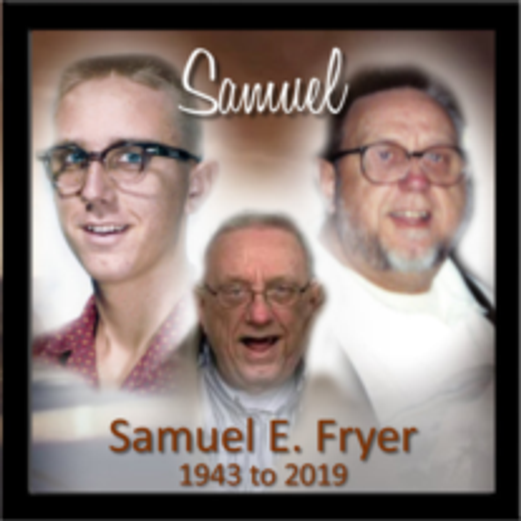 Samuel E. Fryer