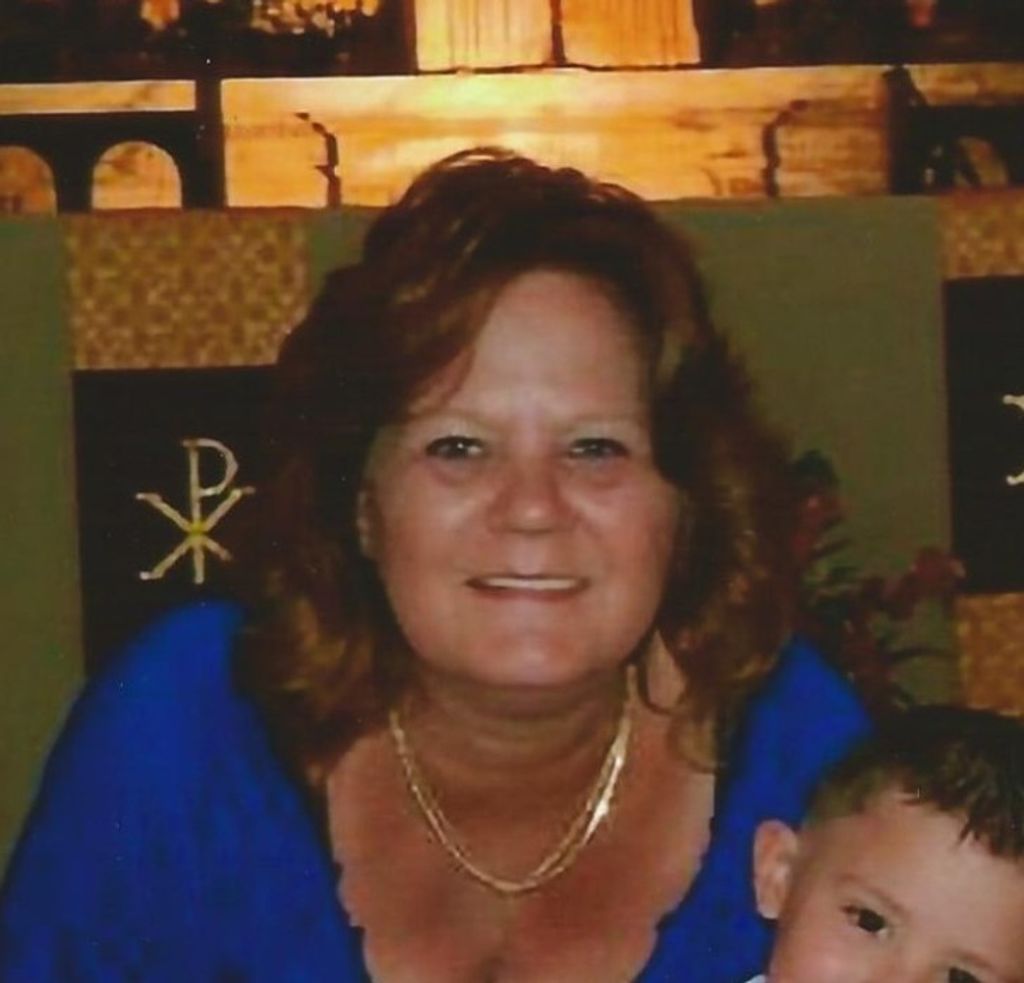 Donna Lyn Anderson Profile Photo