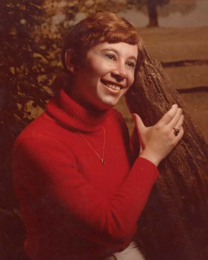 Carmen Eileen Dooley