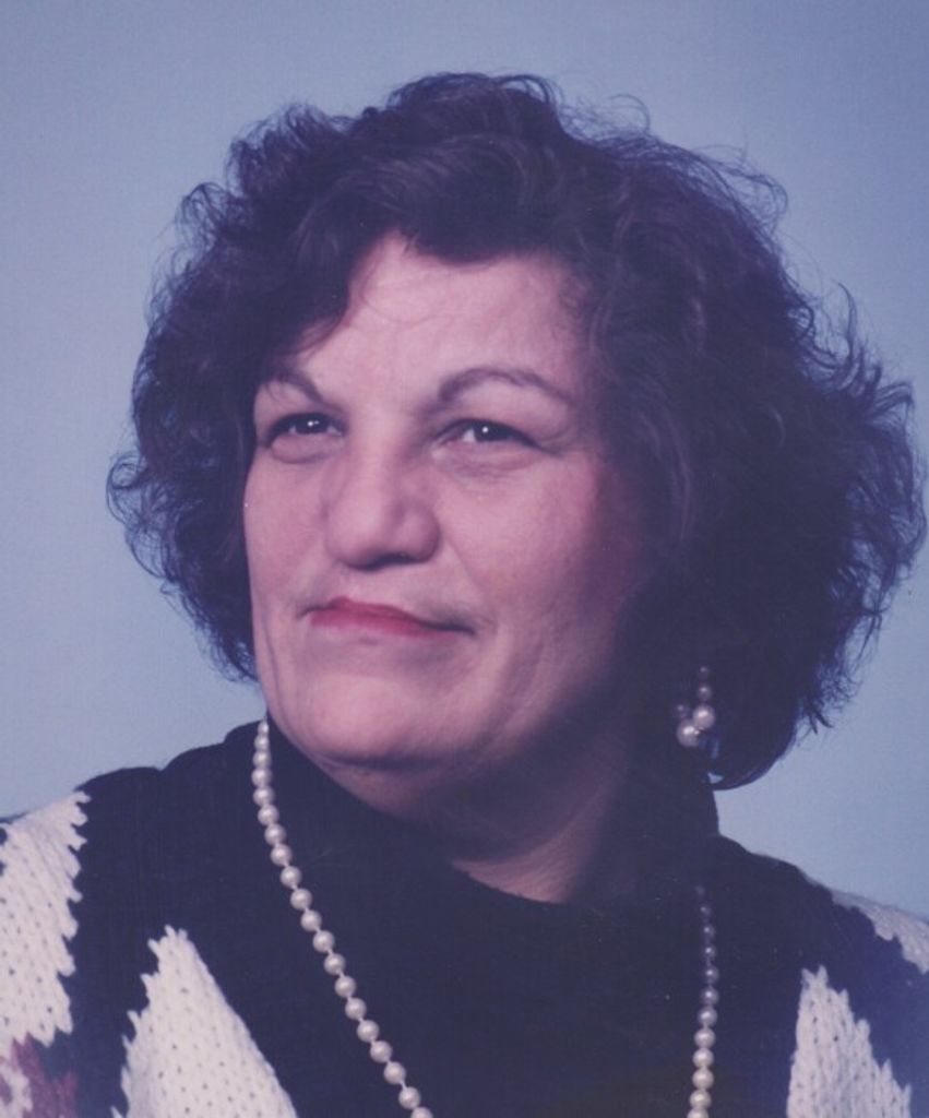Shirley Jean (Matz)  Nichols
