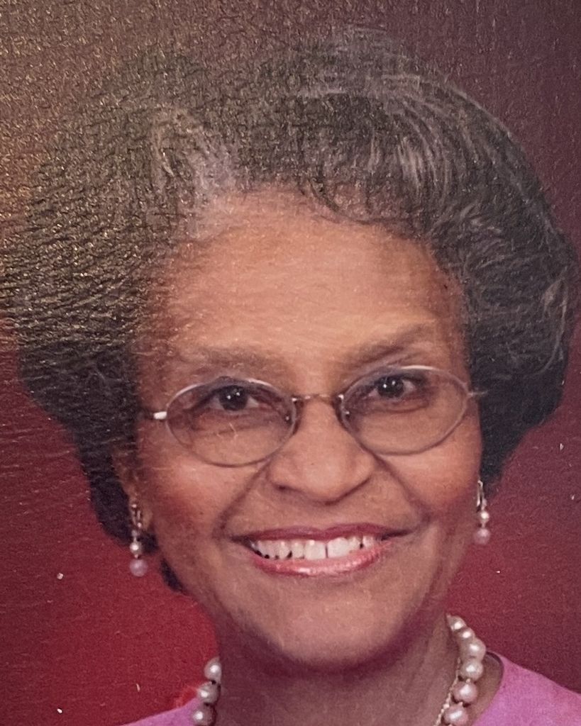 Gwendolyn Dobbins