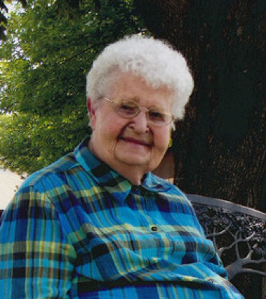 Jeanette Netten Profile Photo