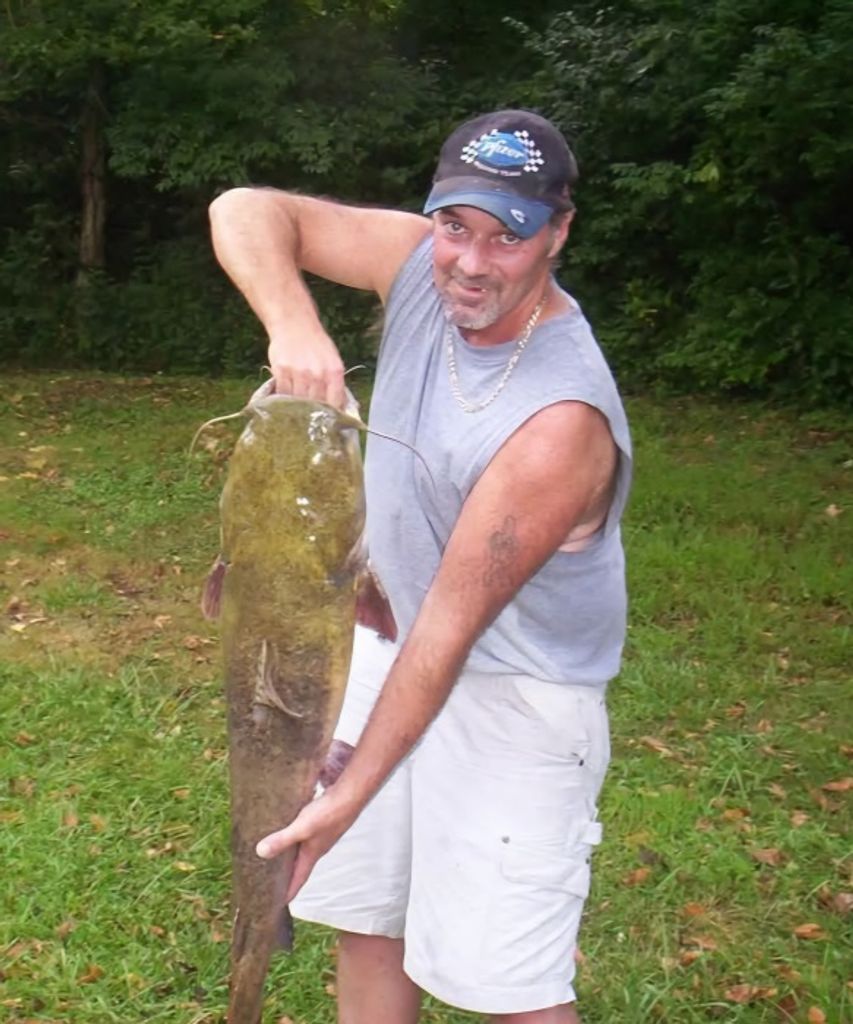 Jimmie Wayne Perry, Sr.