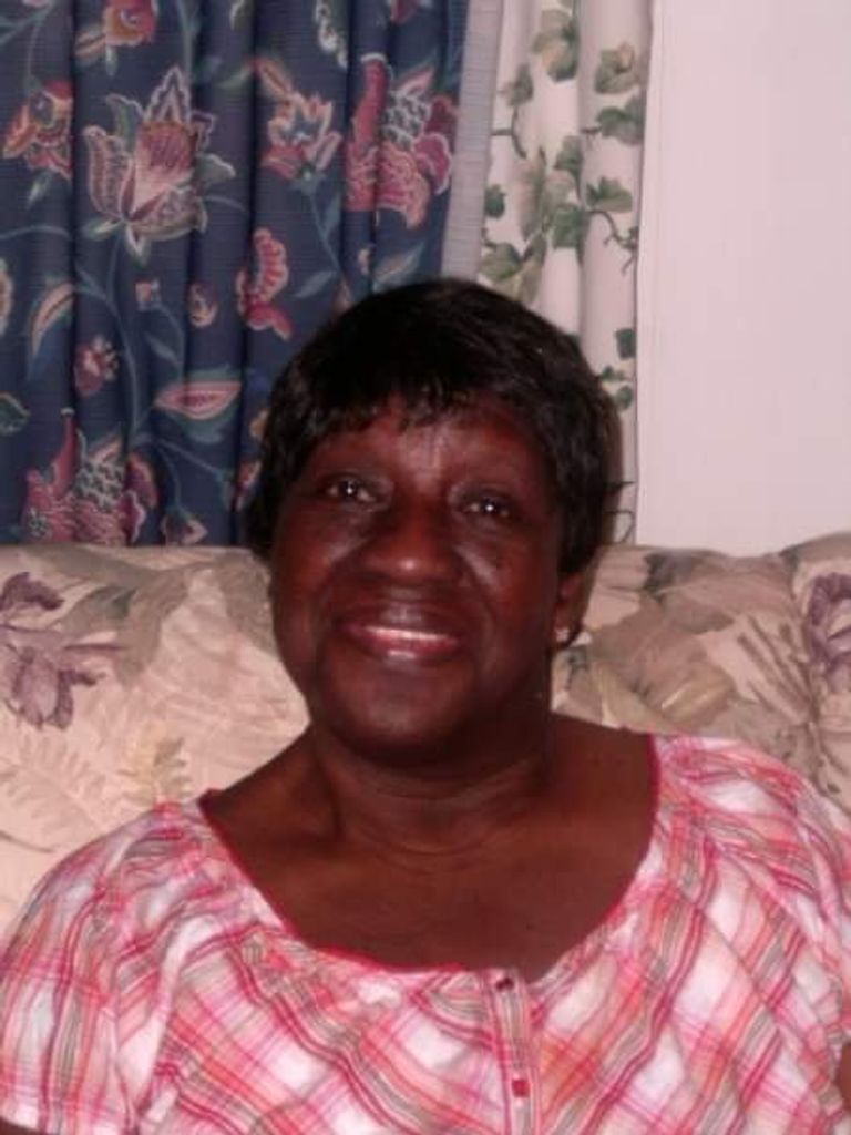 Mrs. Alfreda (Stevens)  Scott Profile Photo