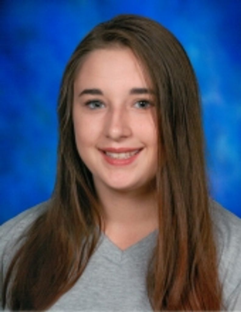 Marissa "Missy" Otto