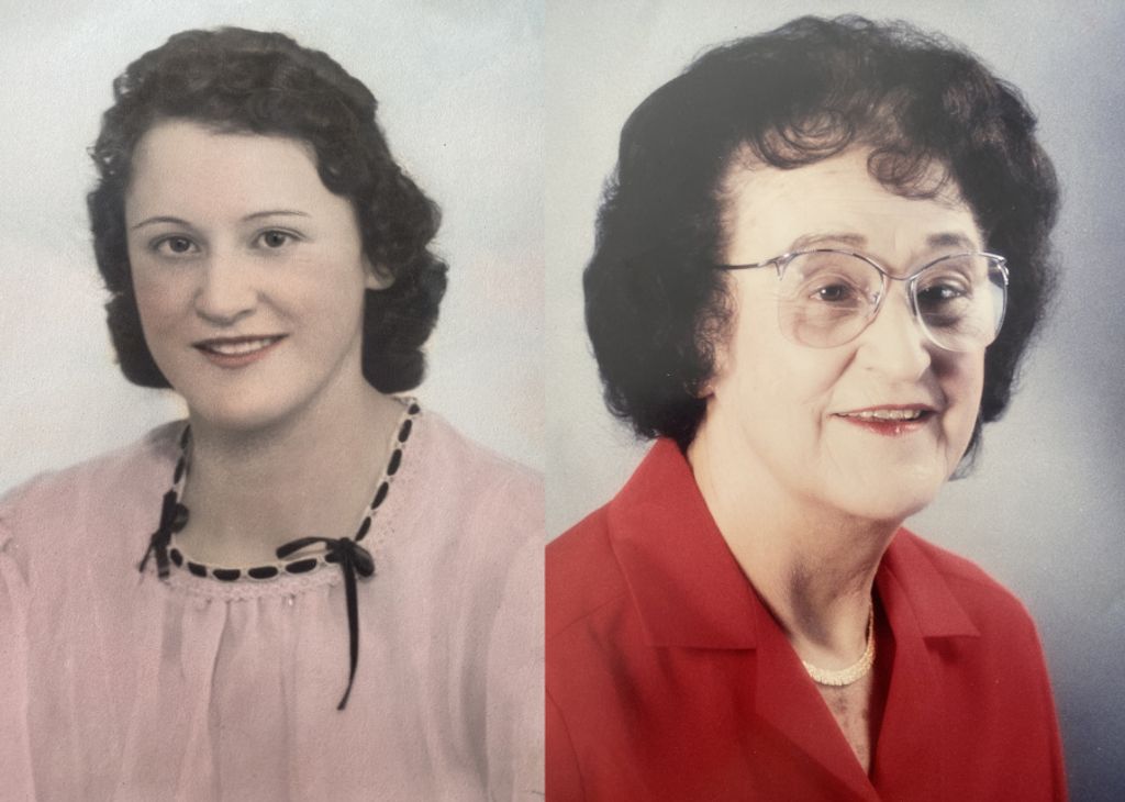 Willa "Jackie" Rose Wood Profile Photo