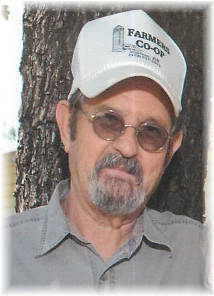 James F. Hunt Profile Photo