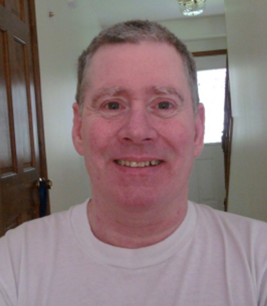 Mark Lambert Profile Photo