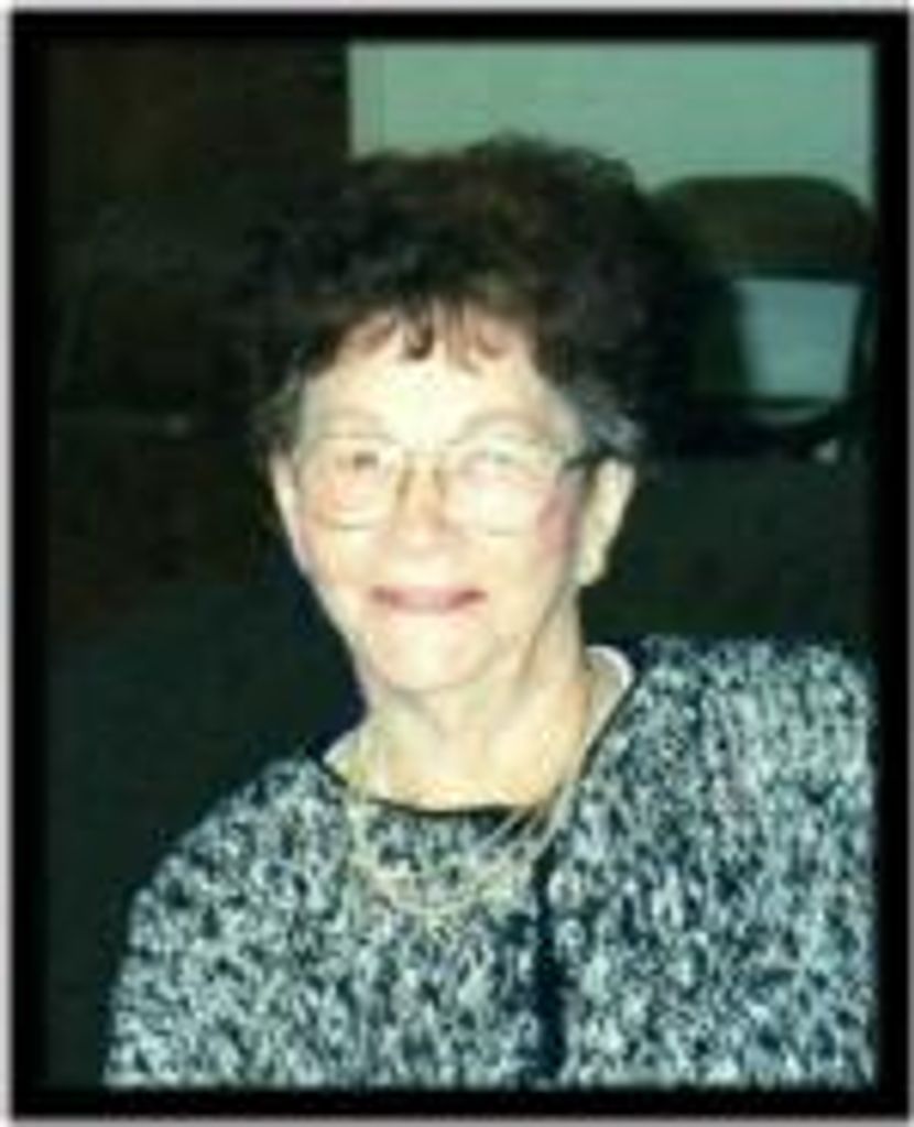 Casodrey Melba "Cas" Williams