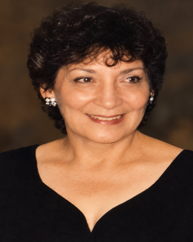 Irene Priscilla Byers Profile Photo
