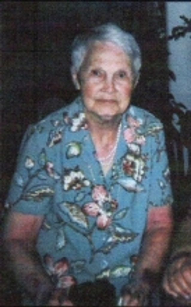 Hazel Myers Profile Photo