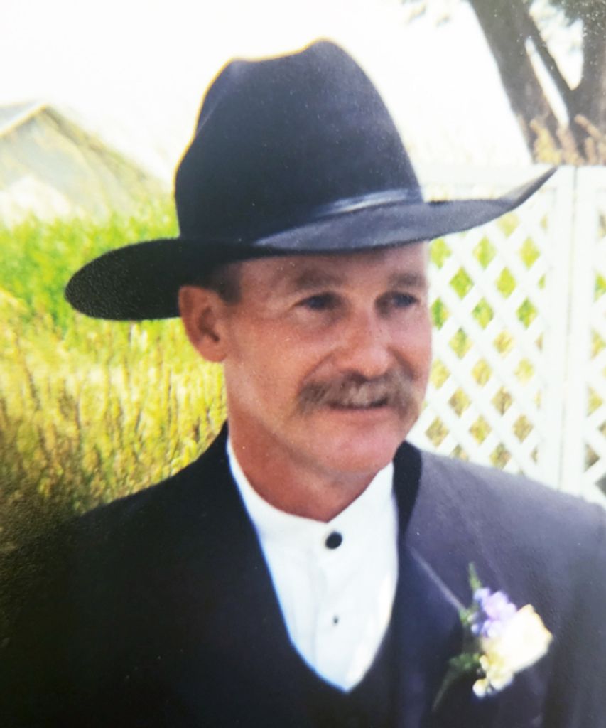 Steven Glenn Empey