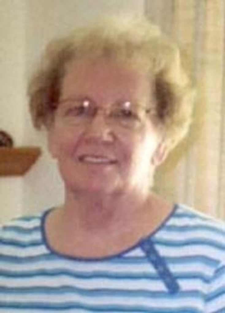 Jean Louise Hofer Profile Photo