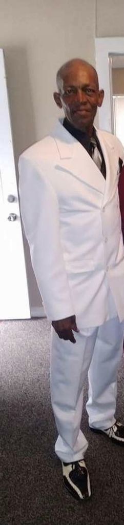 Ananise Smith, Jr. Profile Photo