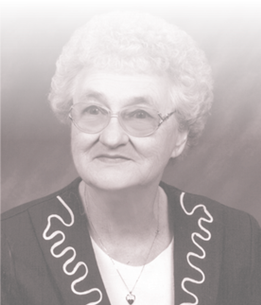 Ruby Smith
