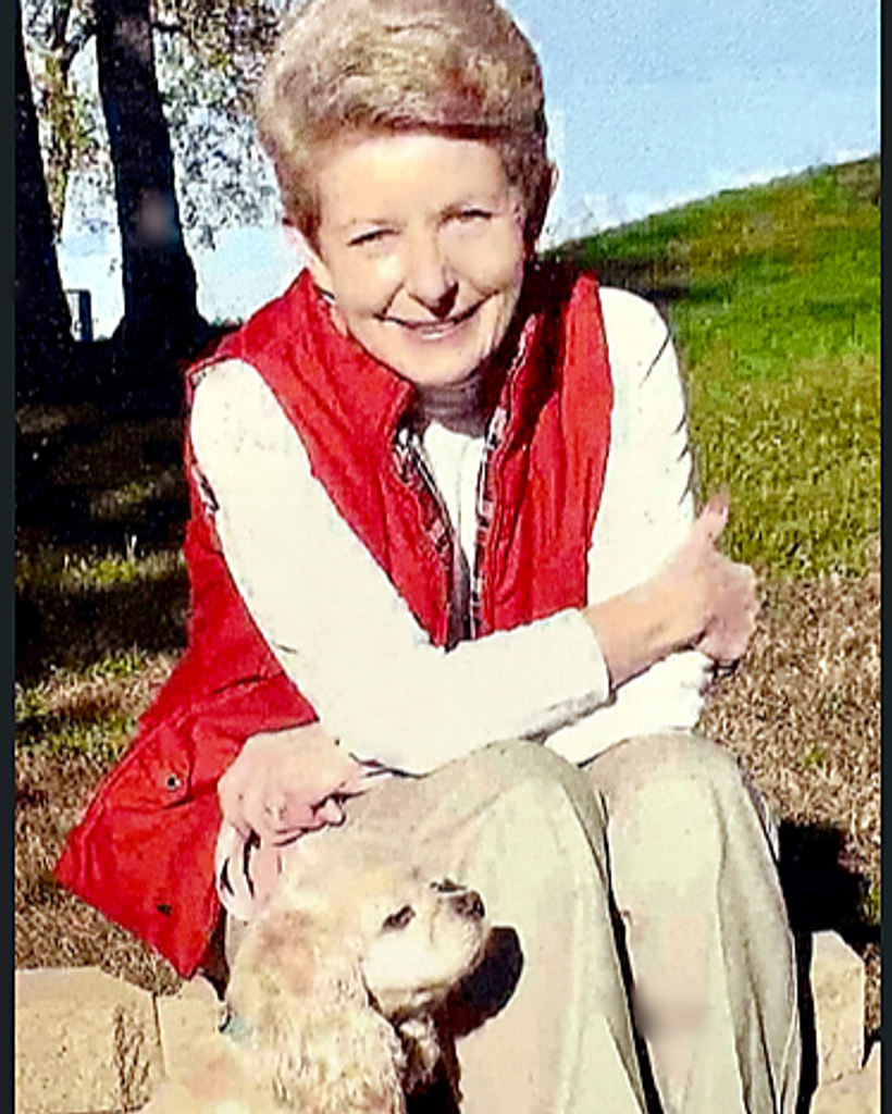 Roberta Dale Ellison Profile Photo