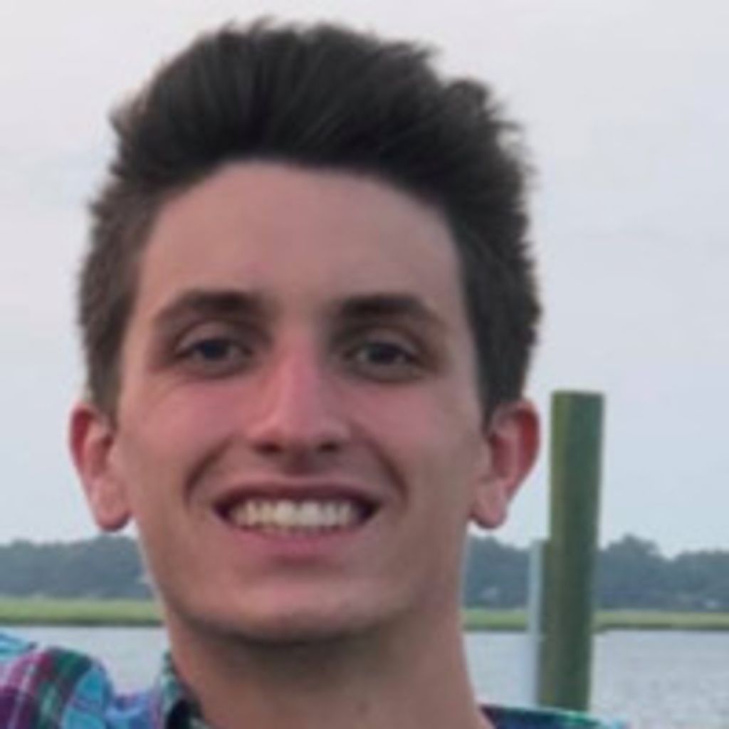 Richard Alex Swaney Profile Photo