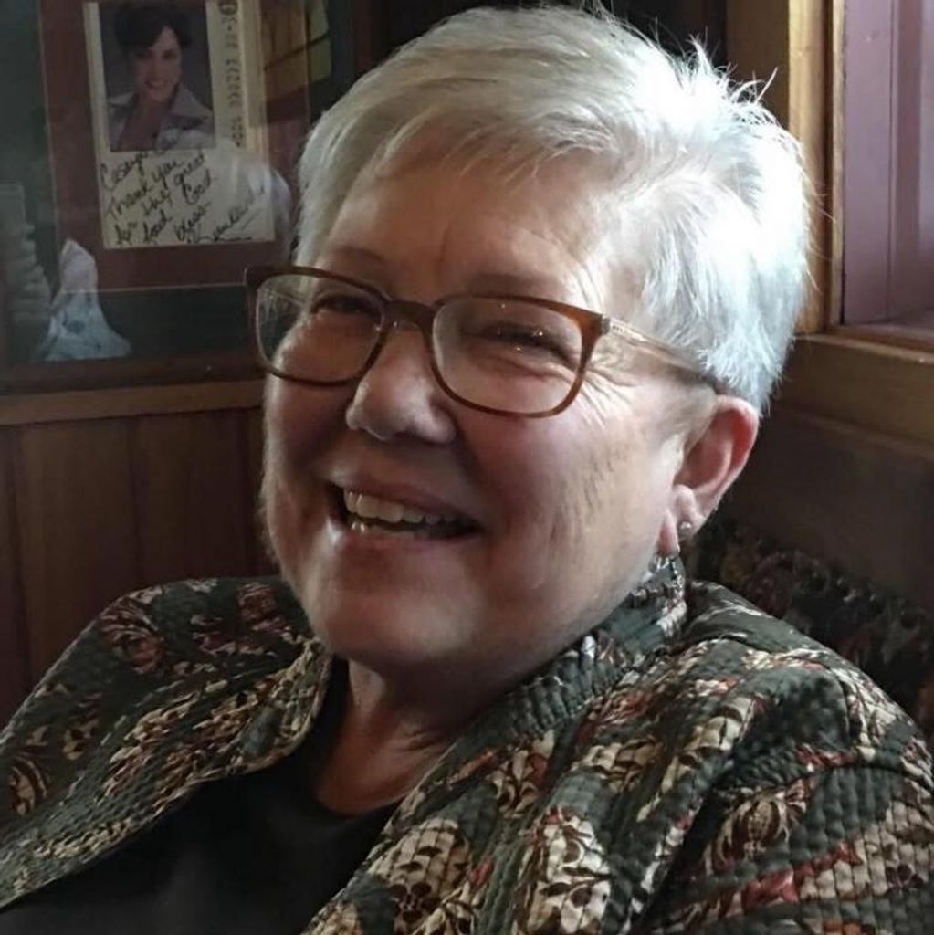 Carrol Ann Burnett Profile Photo