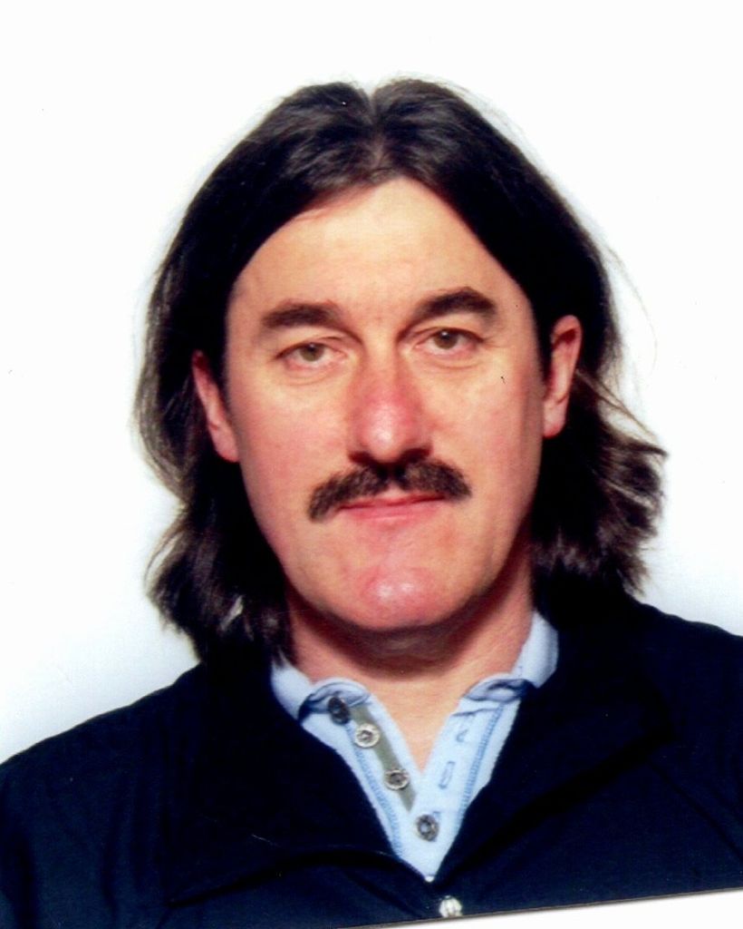 Mieczyslaw Jablonski