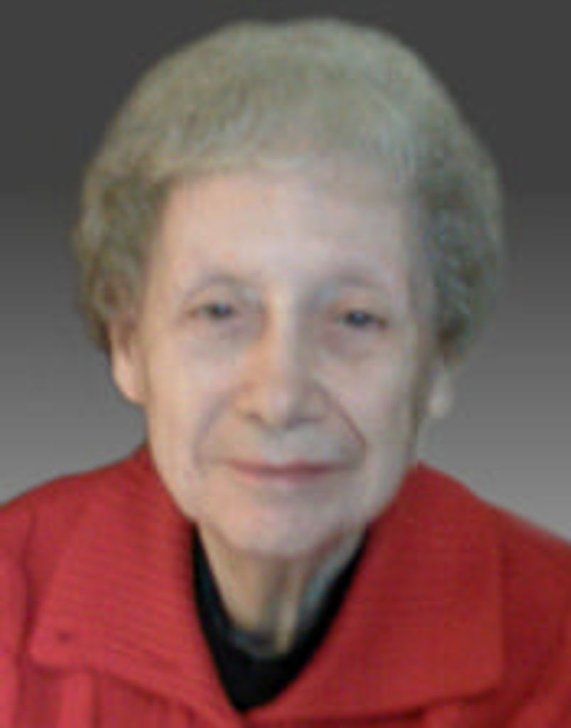 Lillie M. Rotunno