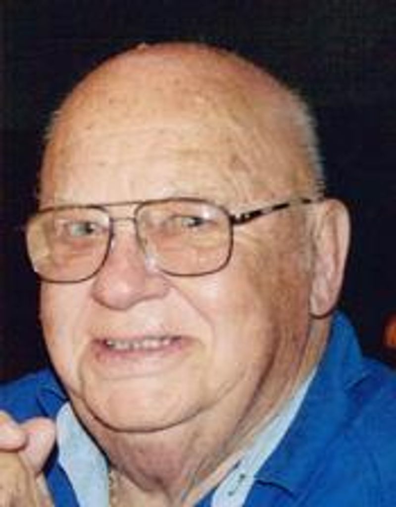 John P. Ferrando