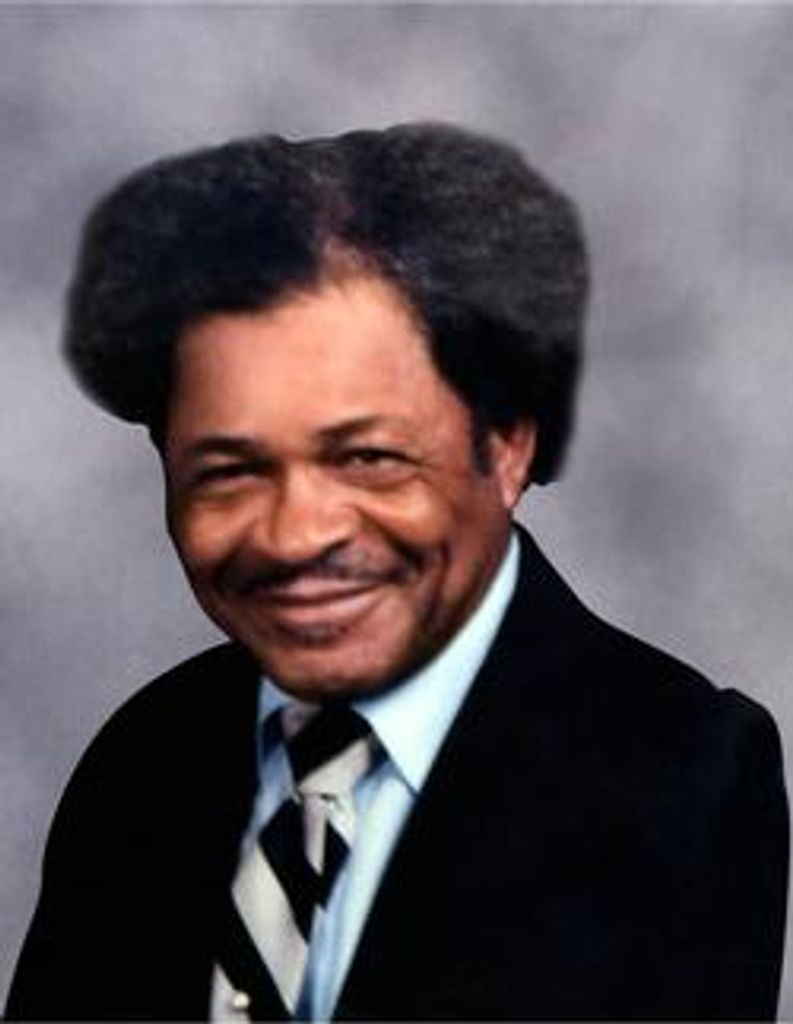 Joe Lewis Smith
