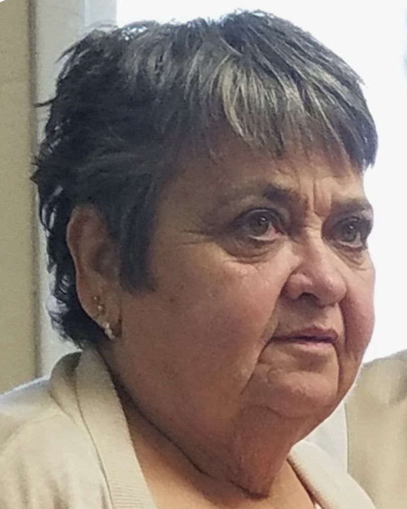 Jo Ann McGee Profile Photo