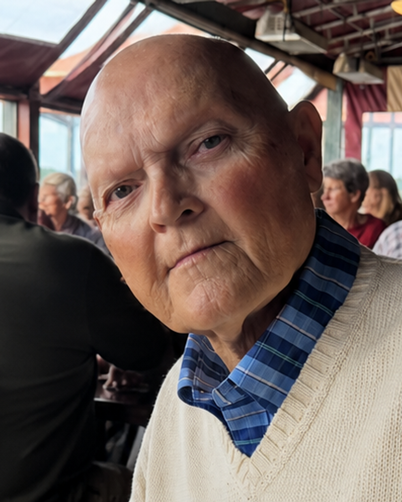 Stephen V. Coffman Profile Photo