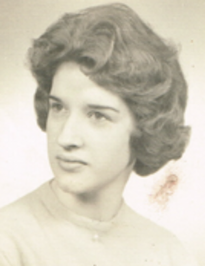 Roberta G. (Walters) Joles