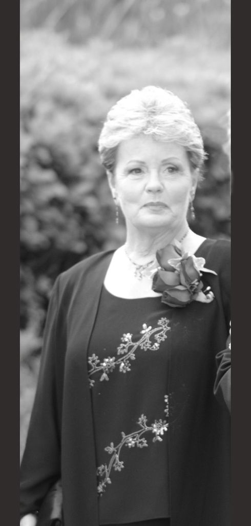 Dale Ann Duncan