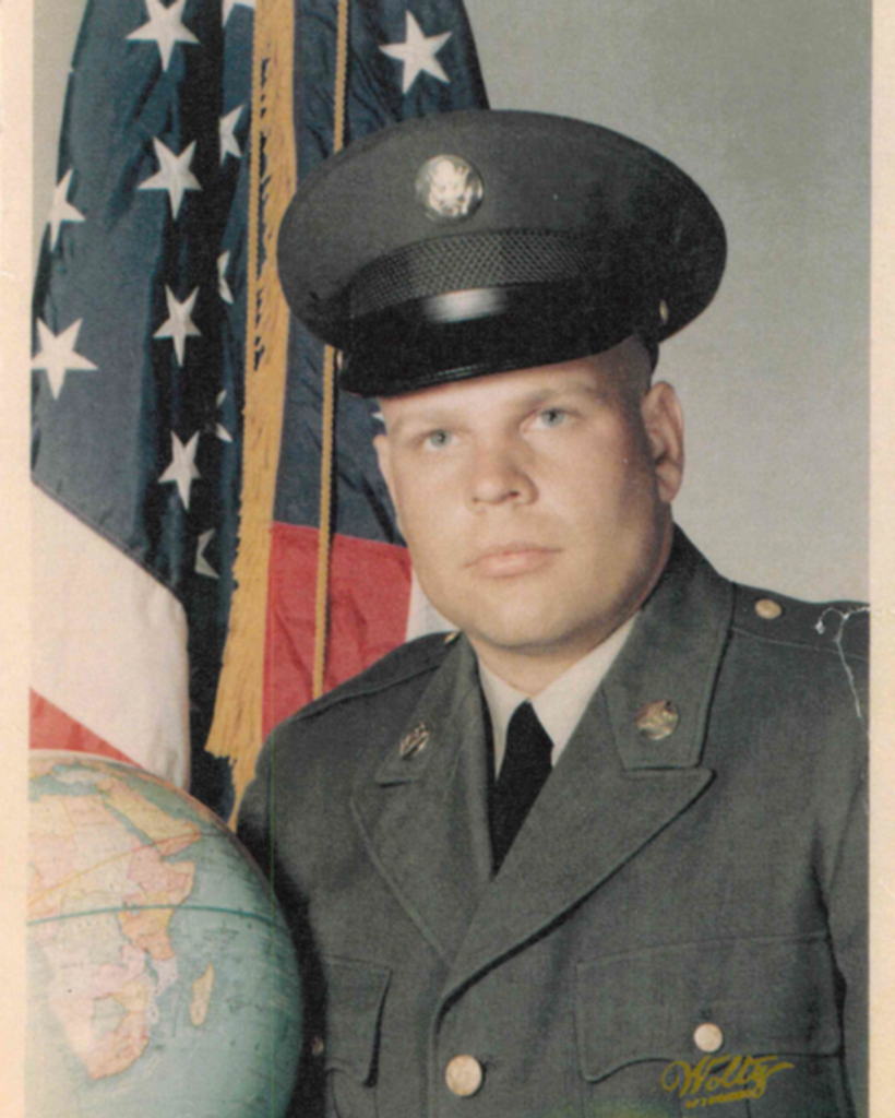 Herbert "Herb" Charles Lamb