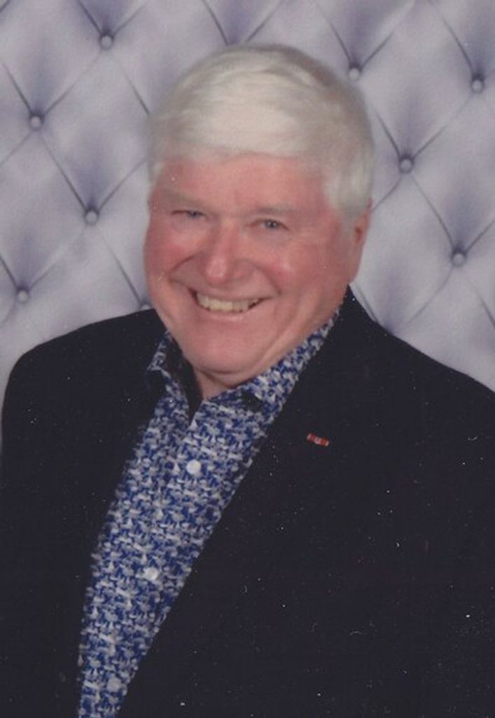 James E. Thompson Profile Photo